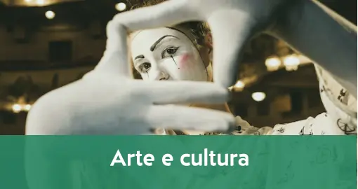 Arte e Cultura