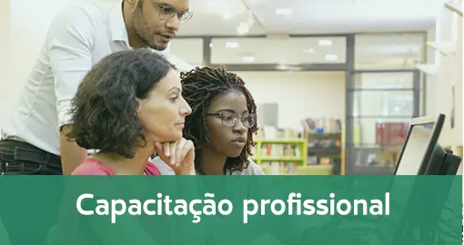 Capacitação Profissional