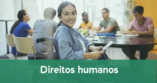 Direitos Humanos