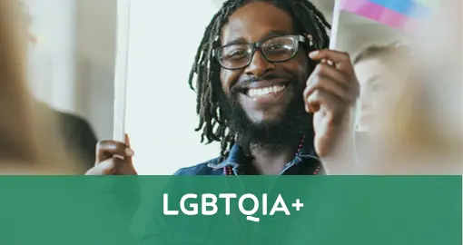 LGBTQIA+