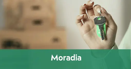Moradia