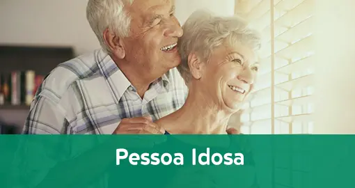 Pessoa Idosa