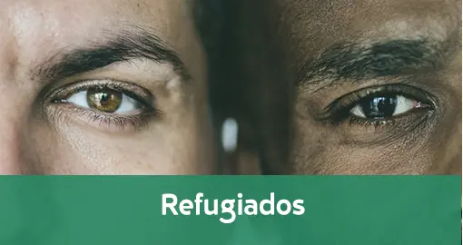 Refugiados